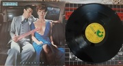 SCORPIONS LOVEDRIVE 