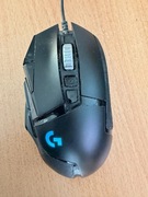 Mysz gamingowa LOGITECH G502 Hero