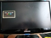 Monitor Samsung SyncMaster 933N
