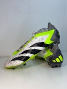 Korki Lanki Piłkarskie Adidas Predator Accuracy. 1 FG GZ0032 43 1/3