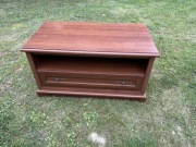 Szafka RTV z kolekcji KENT