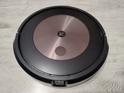 Płyta główna z obudową Robot Sprzątający Irobot Roomba j7 (uszkodzona)