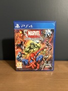 PS4 | Marvel Pinball Epic Collection