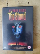 Dvd Bastion. Napisy PL. 