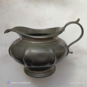 Antyczny Dzbanek na Śmietankę - Gerhardi & Co - Model 440380