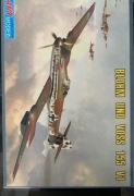 Blohm & Voss 155 V1 - Art Model    1:72