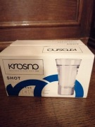 Kieliszek do wódki 45ml