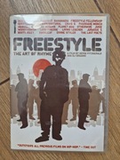 Freestyle The Art Of Rhyme DVD