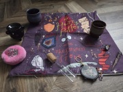 Zestaw kolekcjonerski Harry Potter