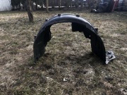 Nadkole PP Honda Civic 2019