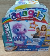 Nowy zestaw aquagelz