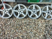 Felgi BMW 16" 5*120