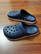 Klapki Męskie Typu Kroksy