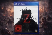 World War Z ENG PS4 (CUSA-15496)