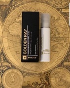  Krem o działaniu nawilżająco- budującym