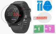 Szkło Hartowane 9H do Garmin Forerunner 255