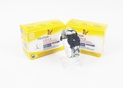 Sensor FreeStyle Libre 2 – opaska ochronna dla dzieci, regulowana do 26 cm