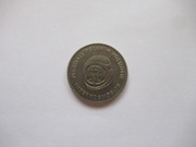 20 ZŁ. PIERWSZY POLAK W KOSMOSIE 1978