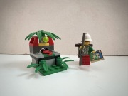 Lego 1271 Jungle Surprise