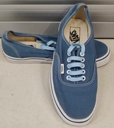 Wr) Vans unsex oryginalne trzmpki Roz.42/8