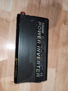 Inwerter/Falownik 24V na 230V 1500W