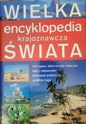 Wielka encyklopedia krajoznawcza świata 