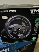 NOWY GWARANCJA Kierownica Thrustmaster TMX do PC i Xbox One/Series S i X