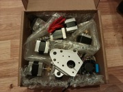 Drukarka 3D  części 