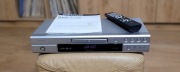 DENON DVD-1710 - odtwarzacz DVD, CD, MP3, WMA z oryginalnym pilotem