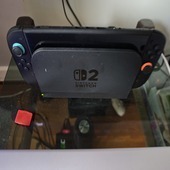 Nintendo Switch 2 super zestaw !!!