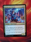 Stormcatch Mentor karta MTG 