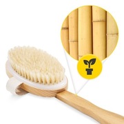 myjka do pleców na sucho i mokro