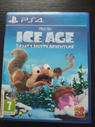 Ice Age ps4 jak nowa