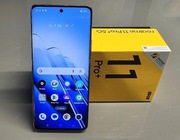 Realme 11 pro + 5G, 12 GB RAM, 512GB pamięć 
