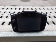 Radio, nawigacja, tablet  Aygo II, Peugeot 108, Citroen C1 86140-0H010