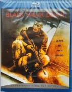 HELIKOPTER W OGNIU (BLU-RAY) NOWY FOLIA