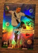 Ekstraklasa 2015 / 2016 Expert Marek Saganowski Legia Warszawa