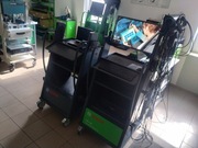 FSA 720 ,FSA740, kts 560 Bosch FSA 760 Edycja specjalna MODEL 2025