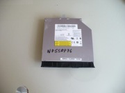 Nagrywarka DVD Samsung NP550P7C 