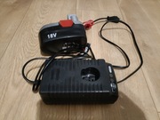 Ładowarka i bateria do wkrętarki Graphite