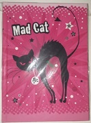 Brulion A5 80 kartek w kratkę