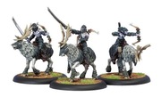 Legion of Everblight Raptors x3 nowy box
