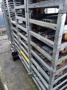 Sprzedam Wózki Duńskie , Wózki CC , Wózki Kwiatowe