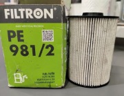Filtr paliwa Filtron 981/2