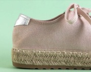 Espadryle tenisówki 