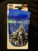 Etui na butelkę/bidon z motywem STAR WARS