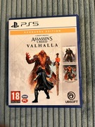 Assassins Creed Valhalla Ragnarok edition.
