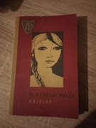 "Anielka".Aut. Bolesław Prus.PIW, 1969