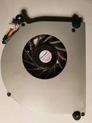 Wentylator Panasonic UDQFZZH31DAS ASUS K50I K50IJ Laptop