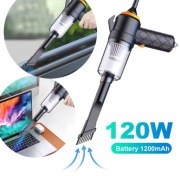 odkurzacz do samochodu  6 w 1 